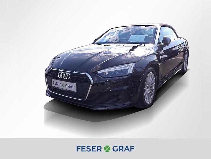 Audi A5 87.450 km 34.940 € Erlangen 91058