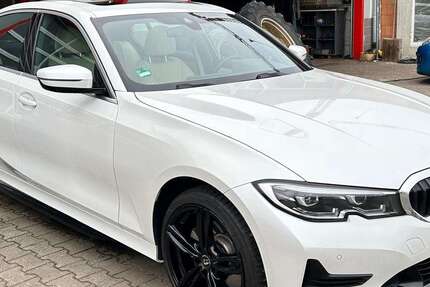 BMW 330 53.500 km 28.800 &euro; Herzogenaurach 91074