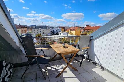 Wohnung Nürnberg Gibitzenhof - 3 Zimmer, 99 m&sup2;, 369.000&euro; | Angebot:25948090