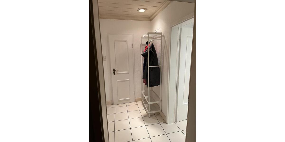 Etagenwohnung Nürnberg Erlenstegen - 2 Zimmer, 47 m&sup2;, 780&euro; | Angebot:24691436