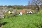 Idyllisch u. ruhig gelegenes Baugrundstück mit Aussicht zw. Lauf und Hersbruck