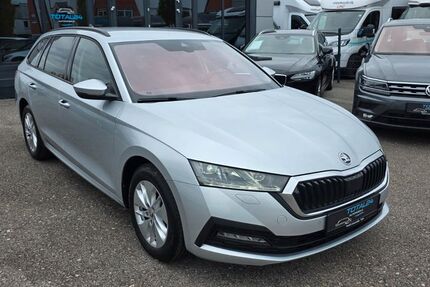 Skoda Octavia 111.269 km 16.899 € Fürth 90763