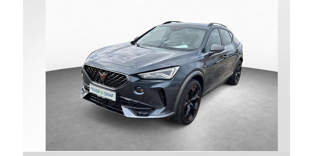 Cupra Formentor 25.100 km 32.250 &euro; Schwabach 91126