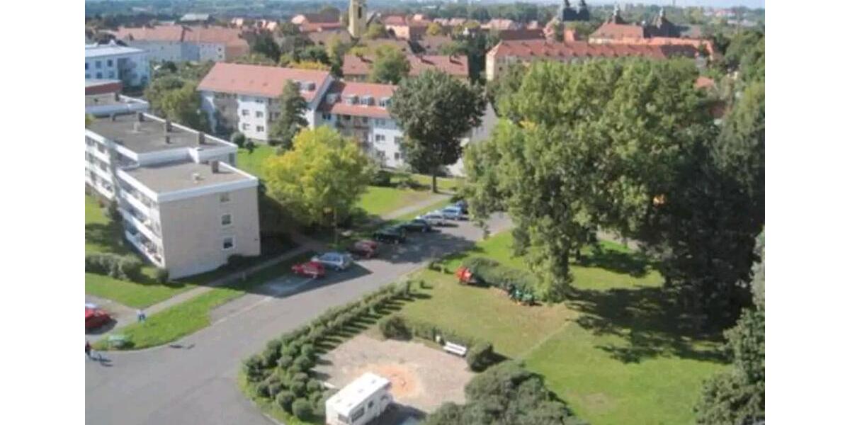 Etagenwohnung Nürnberg Langwasser - 2 Zimmer, 51 m&sup2;, 184.900&euro; | Angebot:27479096