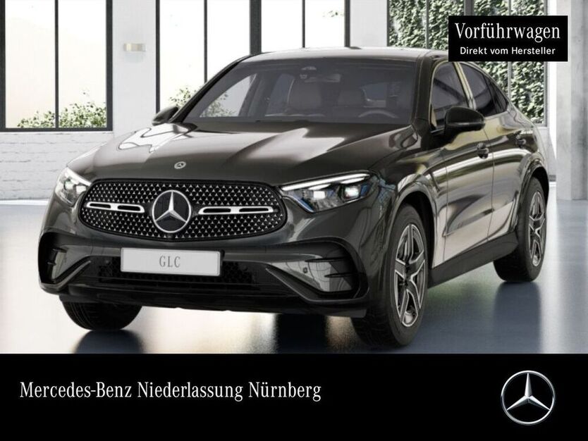 GLC 200
