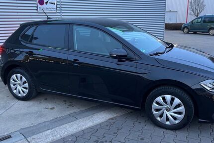 VW Polo 28.500 km 17.500 &euro; Neunkirchen am Brand 91077