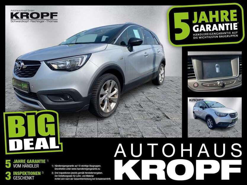 Crossland