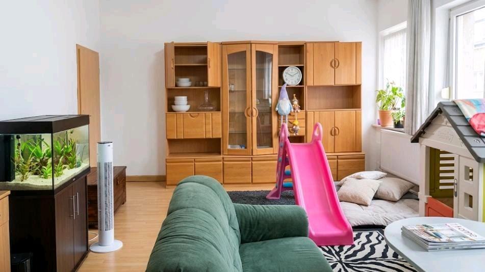 Hochparterre Nürnberg Gärten bei Wöhrd - 5 Zimmer, 125 m&sup2;, 379.000&euro; | Angebot:27226223