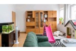 Hochparterre Nürnberg Gärten bei Wöhrd - 5 Zimmer, 125 m&sup2;, 379.000&euro; | Angebot:27226223