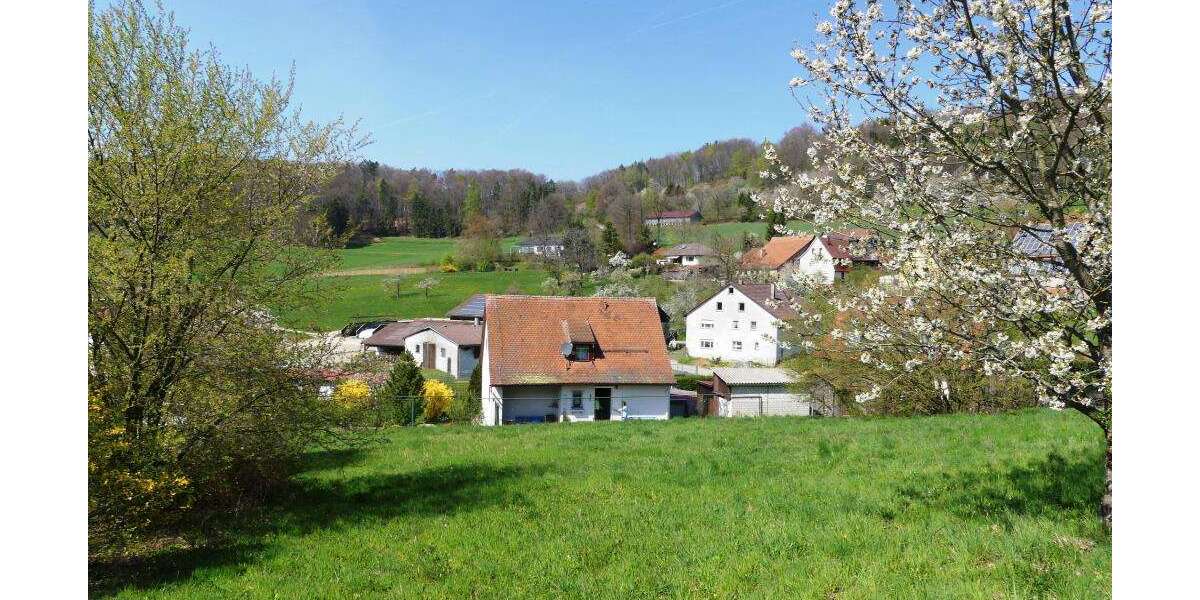 Grundstück Reichenschwand - 325.000&euro; | Angebot:27272783