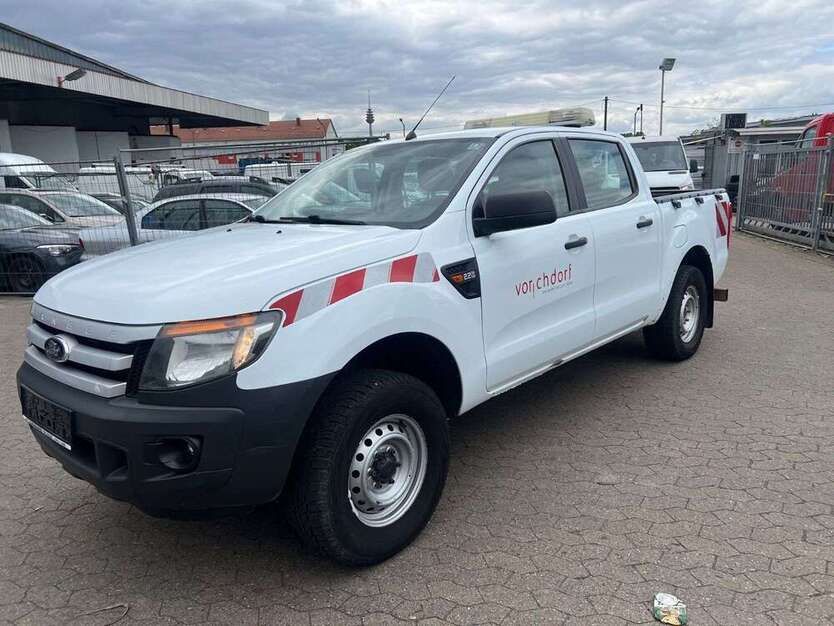 Ranger