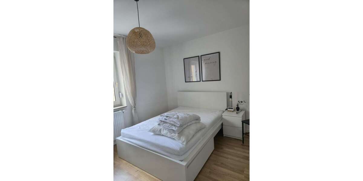 Zimmer Nürnberg Eberhardshof - 500&euro; | Angebot:25661778