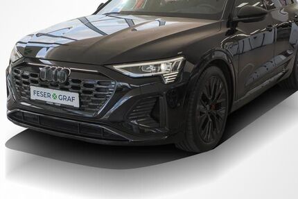 Audi Q8 e-tron 102.150 km 43.640 &euro; Herzogenaurach 91074