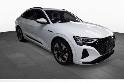 Audi Q8 e-tron 39.580 km 45.980 &euro; Schwabach 91126