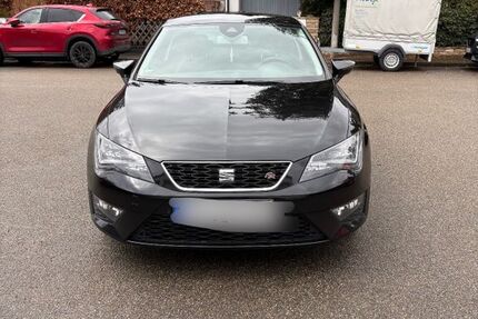 Seat Leon 183.000 km 7.500 &euro; Fürth 90765