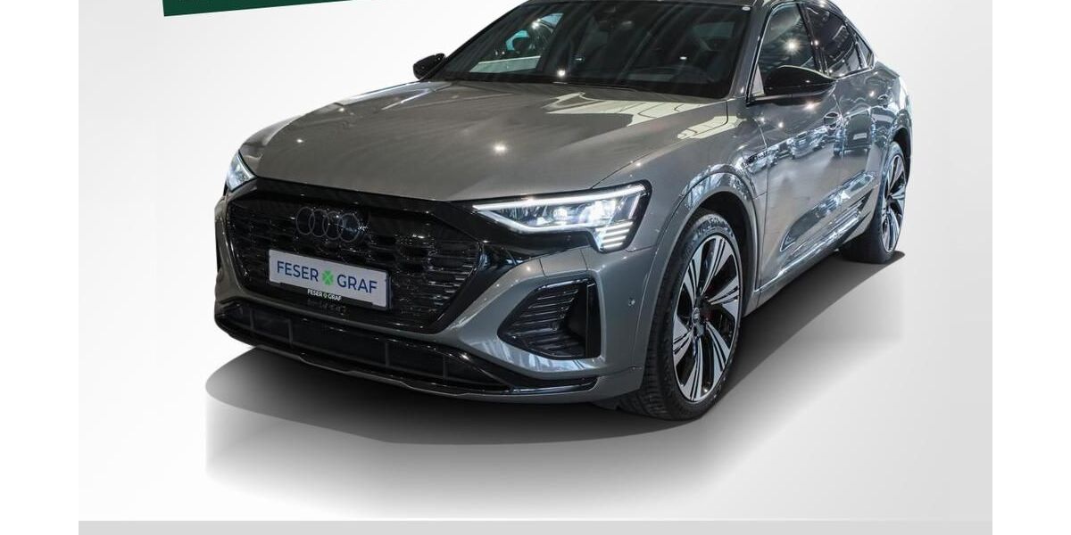 Audi Q8 e-tron 56.900 km 55.740 &euro; Forchheim 91301