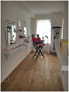 Hochwertig kernsanierter, zeitgemäß ausgestatteter Laden- oder Büroraum in zentraler Innenstadtlage - Gewerbeobjekt Fürth 10809563000011 | Angebot:25755149