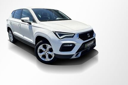 Seat Ateca 72.900 km 23.490 &euro; Roth 91154