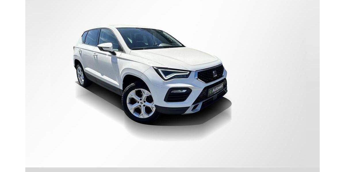 Seat Ateca 72.900 km 23.490 &euro; Roth 91154