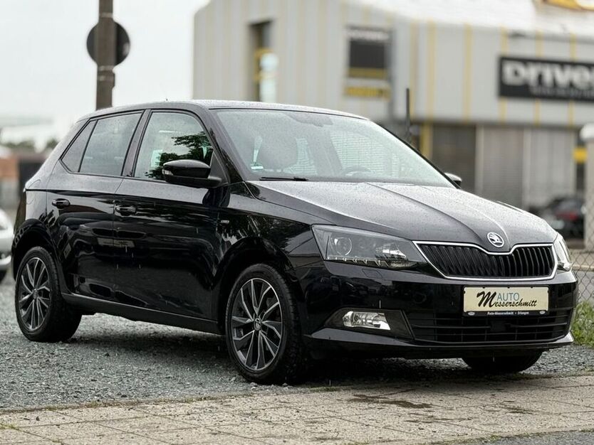 Fabia