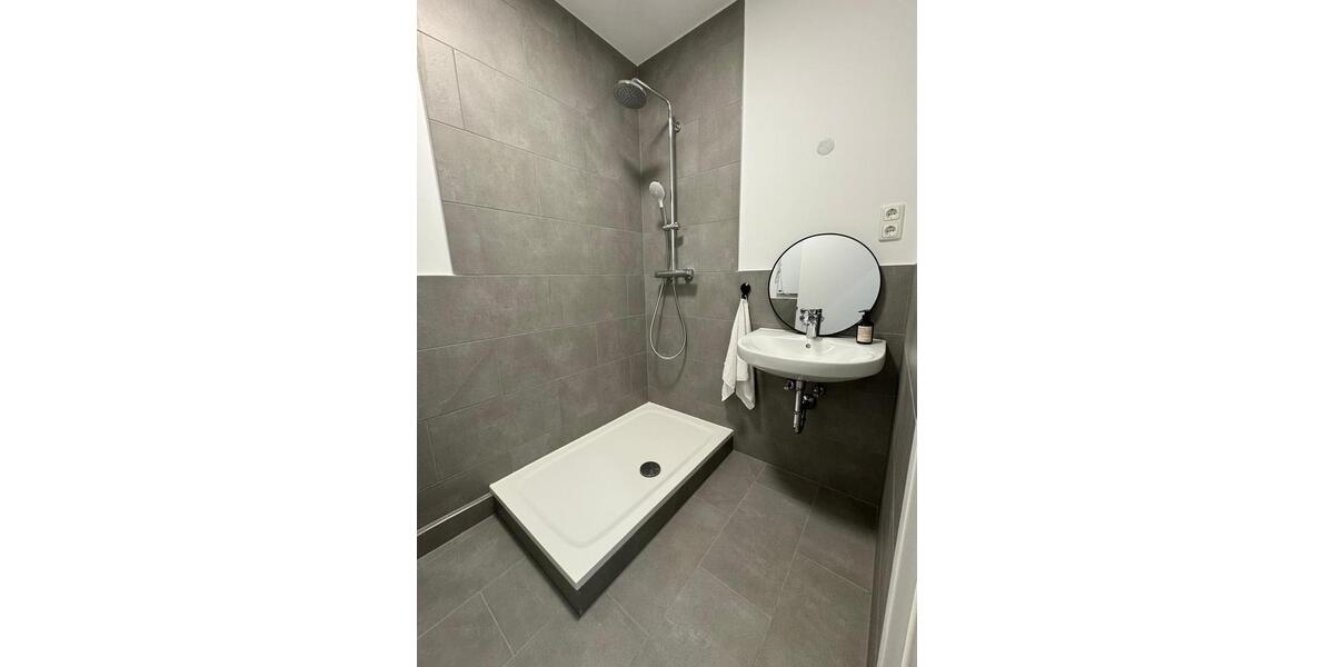 Hochwertig möblierte 2-Zimmerwohnung in Nürnberg Rennweg 2 zimmer