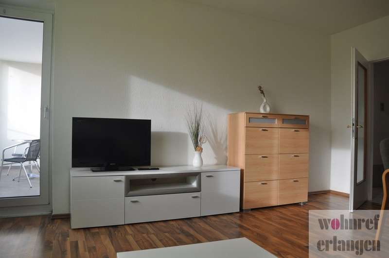 Wohnen auf Zeit in Erlangen 1.240 € 2 zimmer