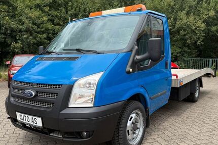 Ford Transit 540.000 km 12.900 &euro; Zirndorf 90513