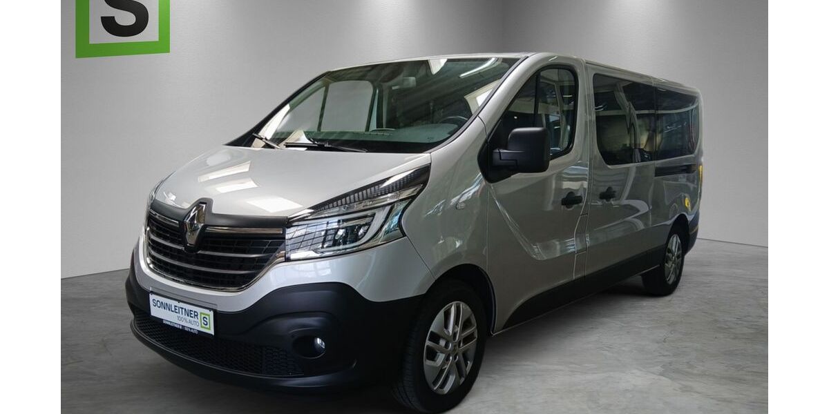 Renault Trafic 42.509 km 28.490 &euro; Nürnberg 90471