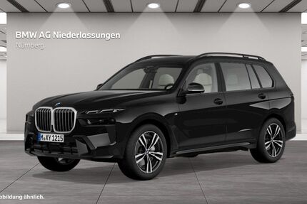 BMW X7 17.981 km 97.695 € Nürnberg 90441