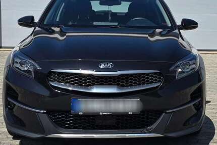 Kia XCeed 53.500 km 16.300 € Schnaittach 91220
