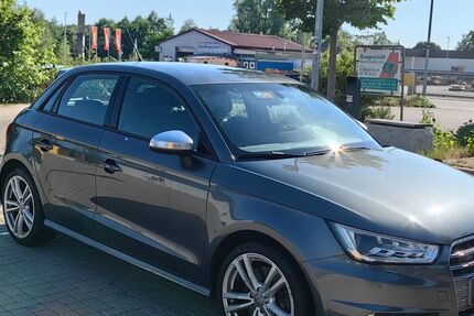 Audi S1 148.500 km 14.000 &euro; Abenberg 91183