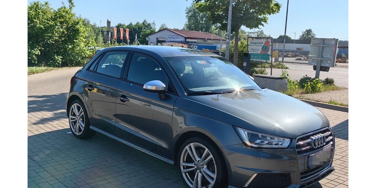 Audi S1 148.500 km 14.000 &euro; Abenberg 91183