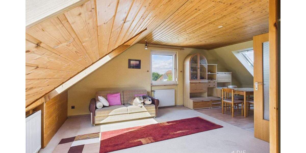 Doppelhaushälfte Eckental Eschenau - 4 Zimmer, 140 m&sup2;, 549.000&euro; | Angebot:25672590