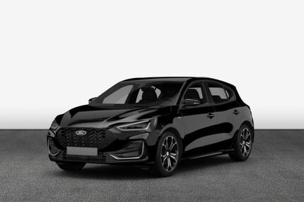 Ford Focus 14.716 km 26.490 &euro; Roth 91154