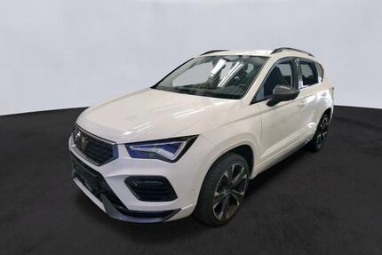Cupra Ateca 37.450 km 27.208 &euro; Lauf an der Pegnitz 91207