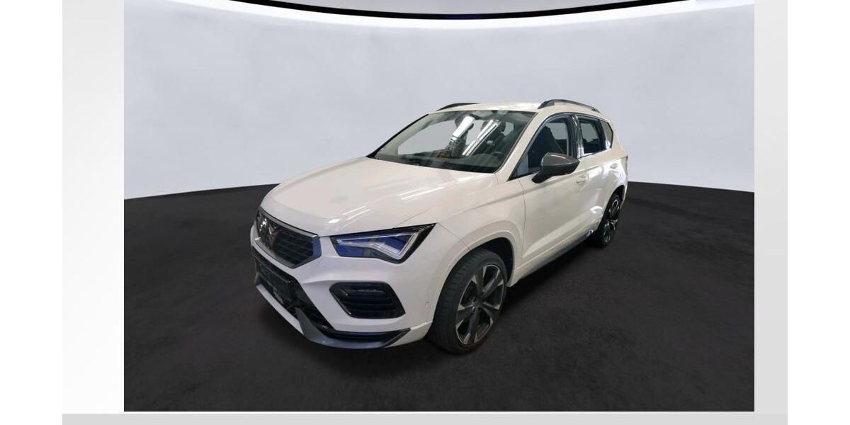 Cupra Ateca 37.450 km 27.208 &euro; Lauf an der Pegnitz 91207