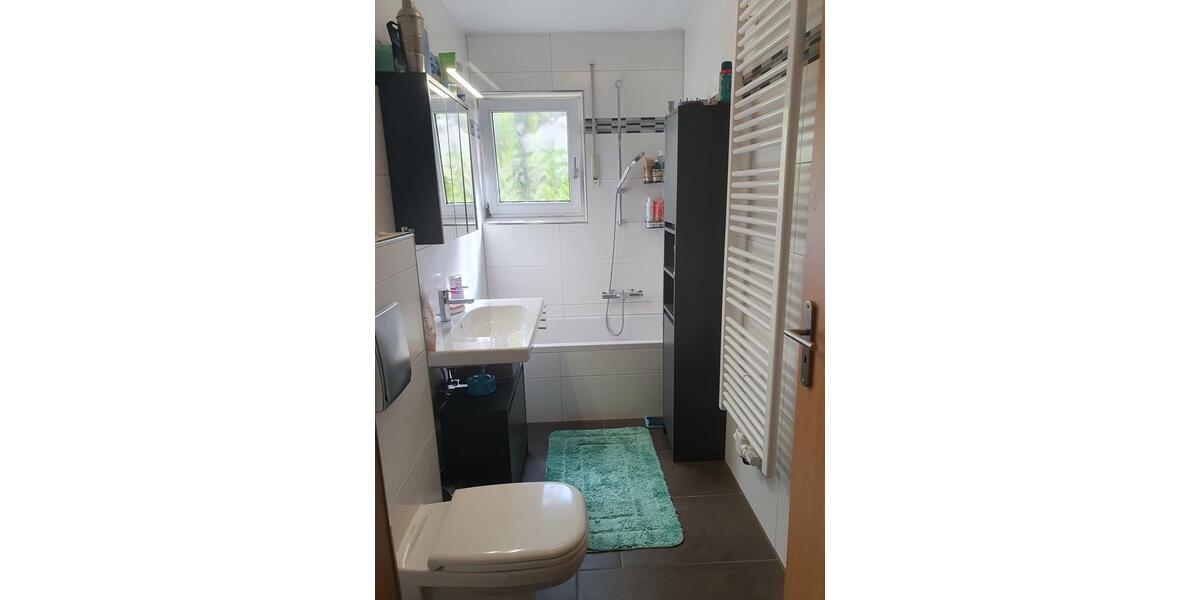 Erdgeschoßwohnung Nürnberg Gebersdorf - 3 Zimmer, 75 m&sup2;, 295.000&euro; | Angebot:27231114