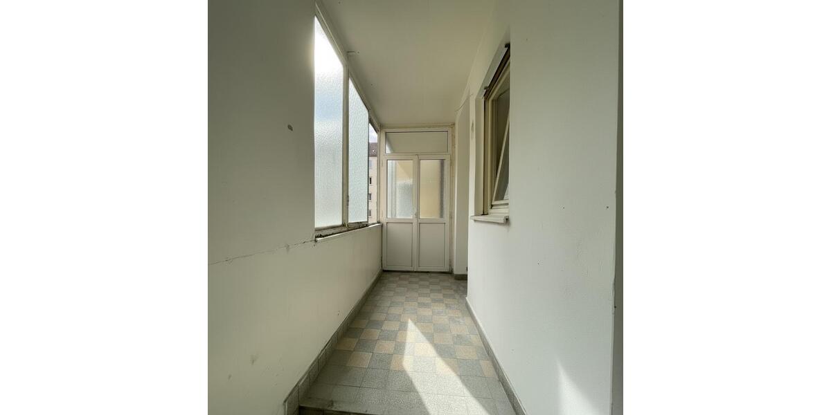 Etagenwohnung Nürnberg Gärten hinter der Veste - 2 Zimmer, 62 m&sup2;, 950&euro; | Angebot:26255290