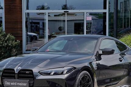 BMW M4 4.000 km 95.990 &euro; Wendelstein 90530