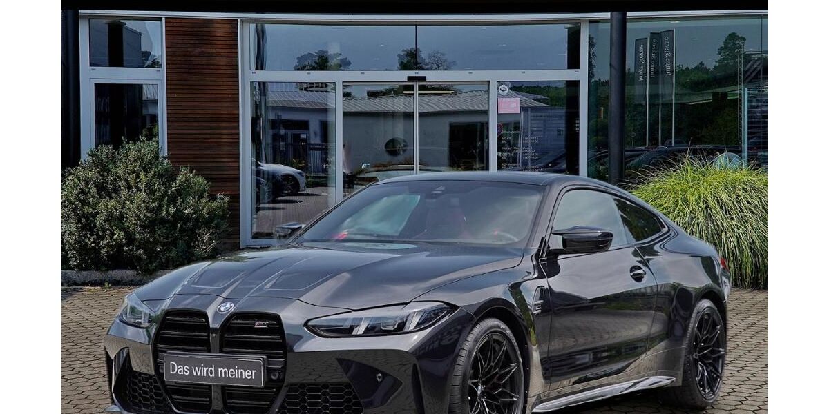 BMW M4 4.000 km 95.990 &euro; Wendelstein 90530