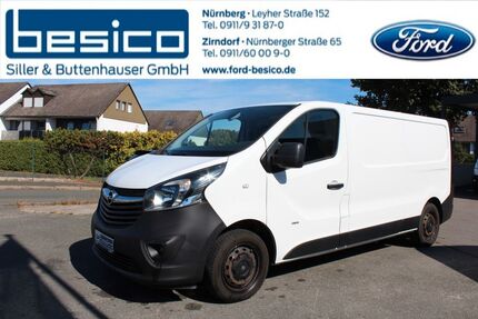 Opel Vivaro 210.165 km 10.440 &euro; Nürnberg 90431