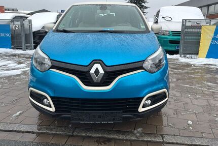 Renault Captur 47.511 km 6.999 &euro; Fürth 90763