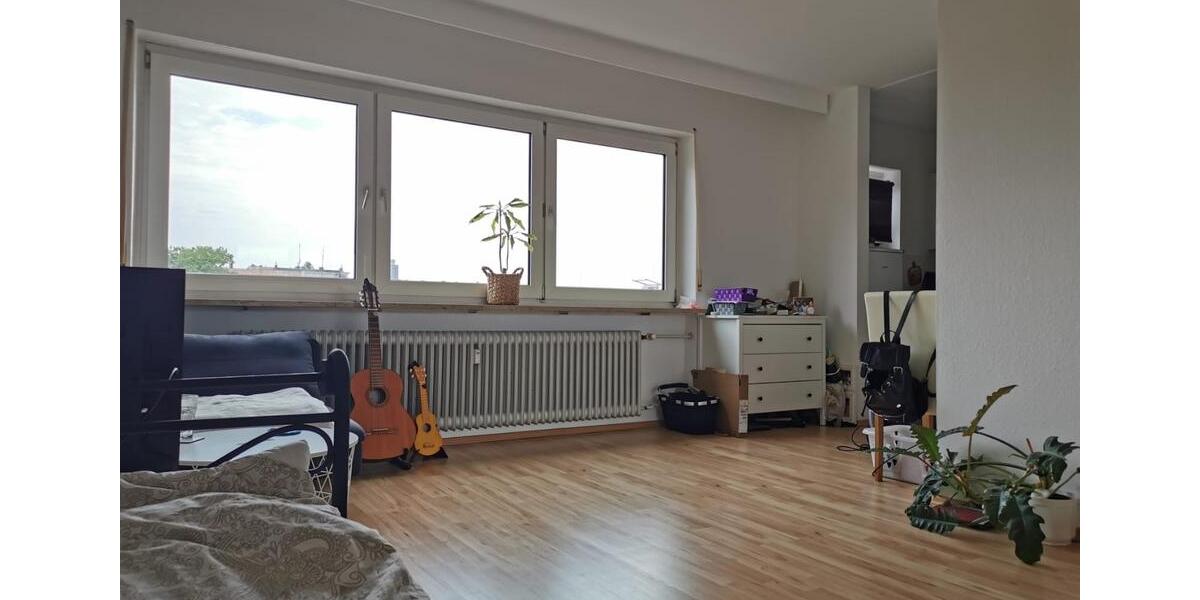 Etagenwohnung Nürnberg - 2 Zimmer, 74 m&sup2;, 320.000&euro; | Angebot:25824702