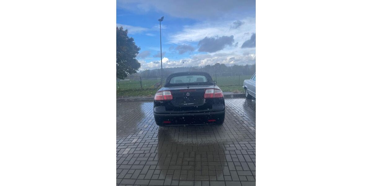 Saab 9-3 142.601 km 3.900 &euro; Herzogenaurach 91074