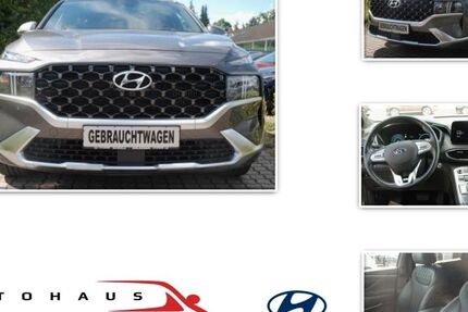 Hyundai SANTA FE 53.600 km 35.690 € Erlangen 91056