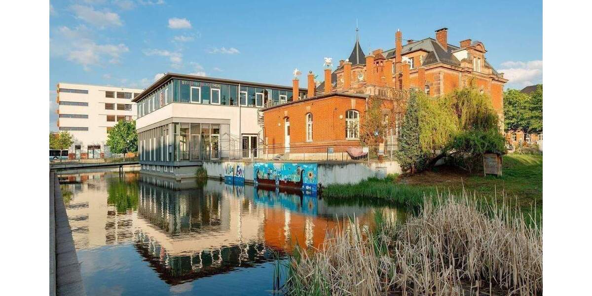 Etagenwohnung Nürnberg St Leonhard - 4 Zimmer, 103 m&sup2;, 619.750&euro; | Angebot:26643120