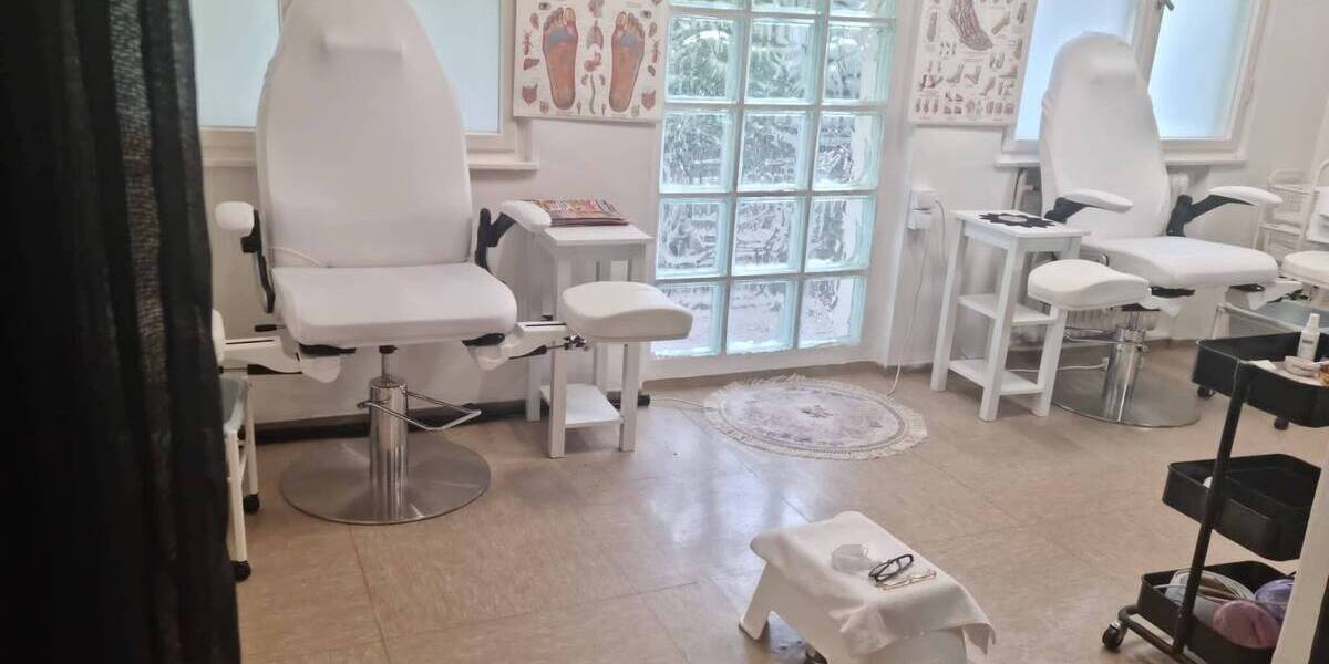 Gewerbeobjekt Nürnberg Falkenheim - 2 Zimmer, 850&euro; | Angebot:25686635