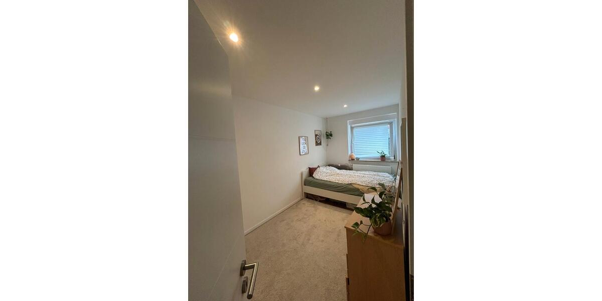Etagenwohnung Nürnberg Langwasser - 3 Zimmer, 59 m&sup2;, 410&euro; | Angebot:26180754
