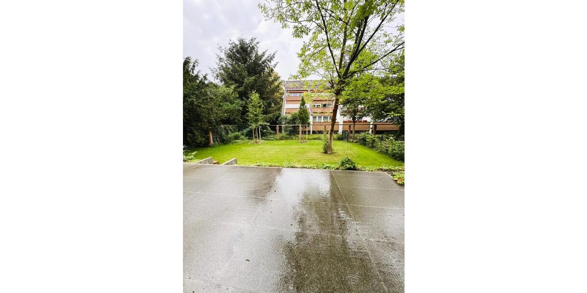 Exclusive 3 Zimmerwohnung mit Garten in Nürnberg-Mögeldorf zimmer