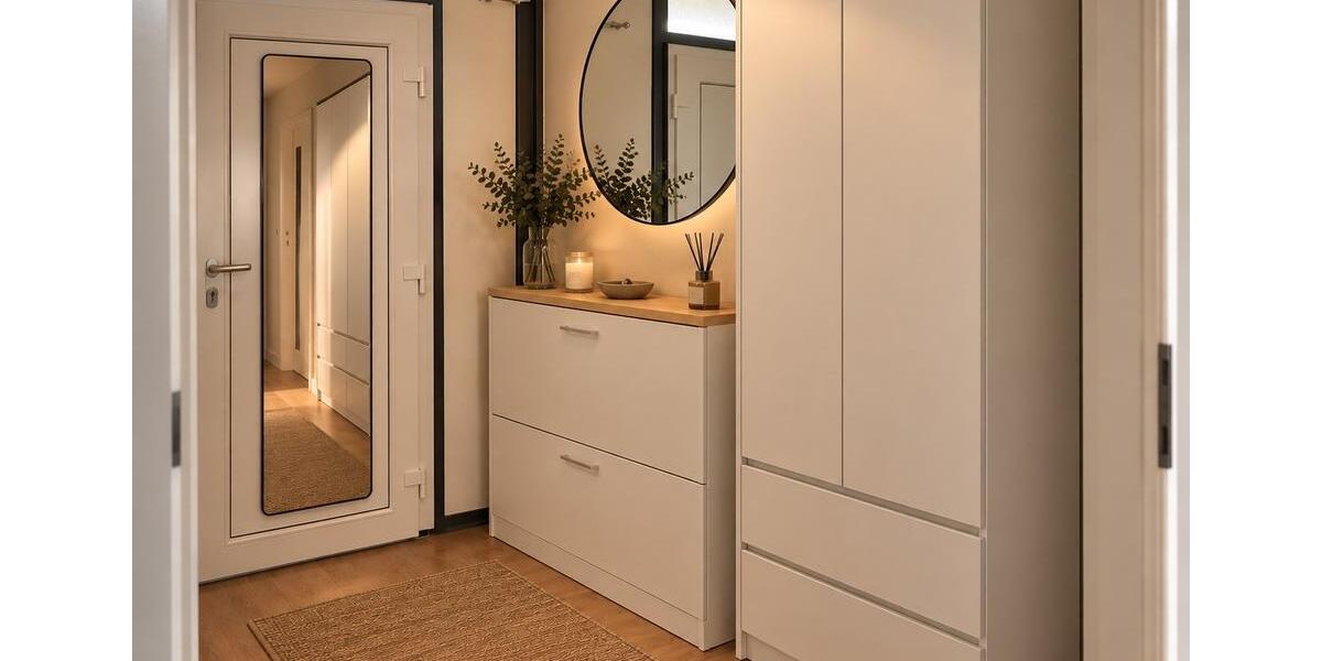 Etagenwohnung Erlangen Alterlangen - 1 Zimmer, 30 m&sup2;, 700&euro; | Angebot:27621615